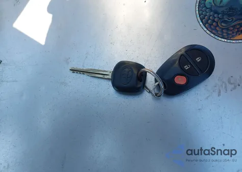 2007 Toyota Tundra Sr5 4.7L V8 from USA, damaged, VIN 5TFBT54157X006359